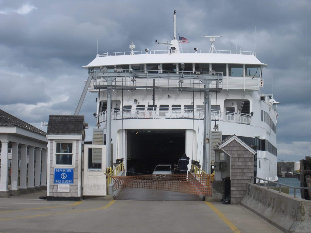 Lift Decks & Freight Deck Doors Project Highlight | SIT