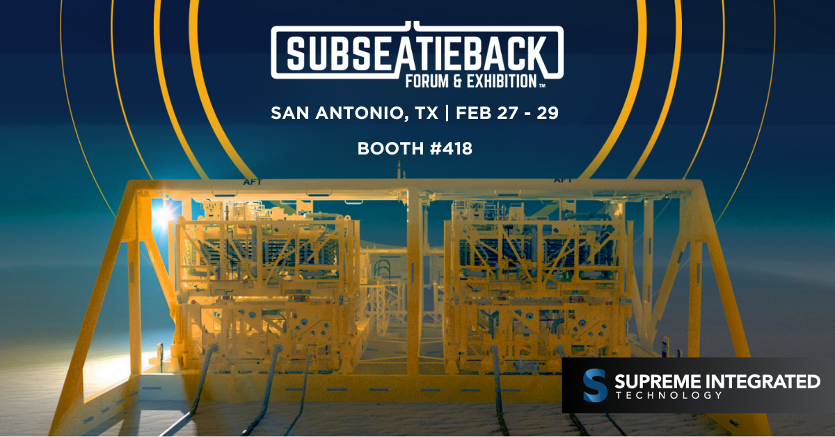 Supreme Integrated Technology Engineering Expertise