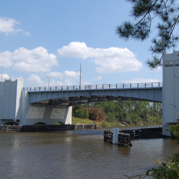 BASCULE BRIDGE