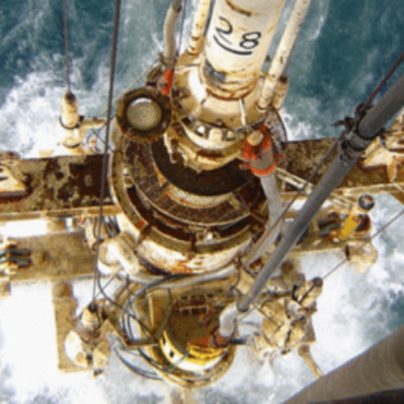 Heavy Structured Deceleration for Subsea Installations