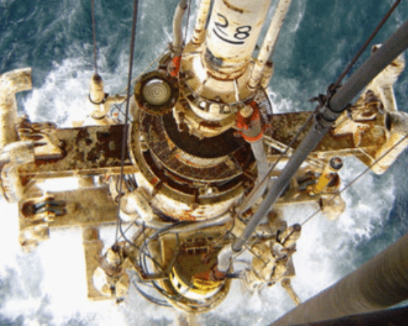 Heavy Structured Deceleration for Subsea Installations