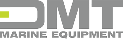 DMT logo