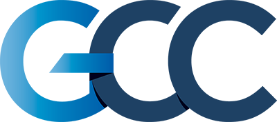 GCC Logo