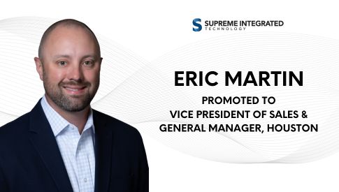 Eric Martin Promotion