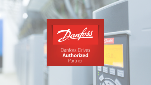 Danfoss Drives Partner