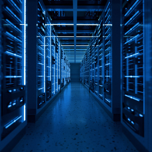 Data Center