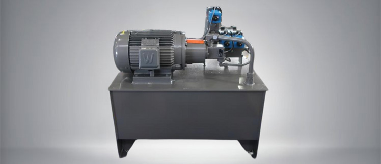 Standard Power Units