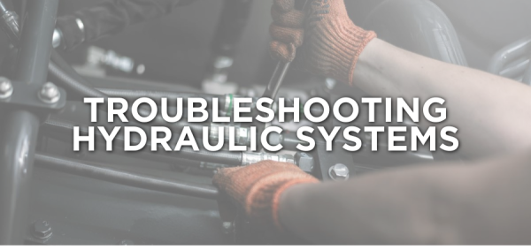 hydraulic