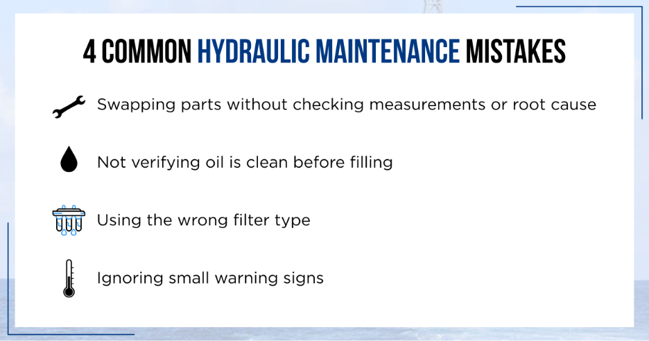 hydraulic