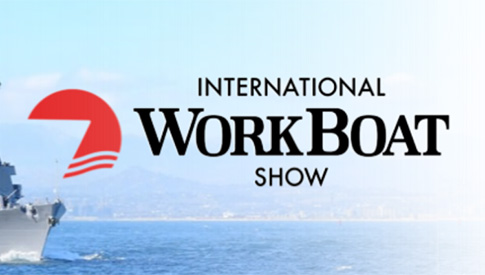 workboat show