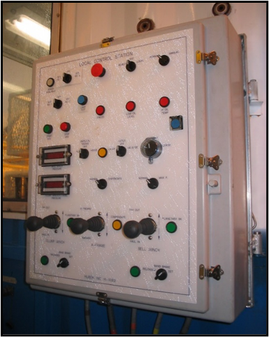 By specializing in both categories of electrical control systems, SIT ensures that your industrial machinery is able to operate smoothly and consistently under the most demanding conditions.