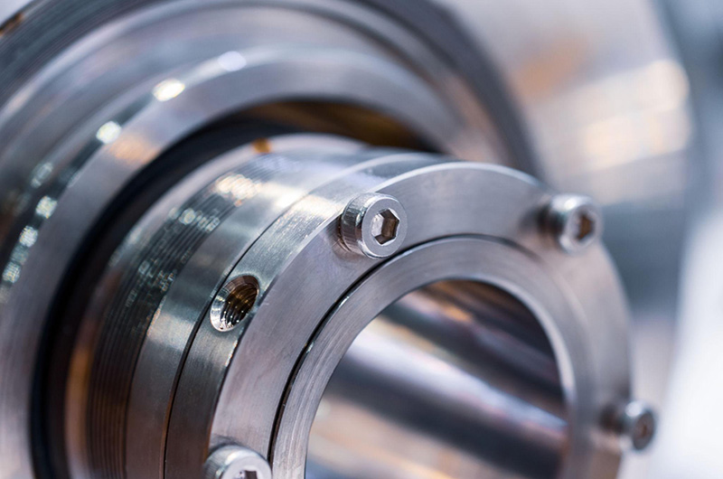 Seals, Gaskets, O-Rings, and Replacement Kits