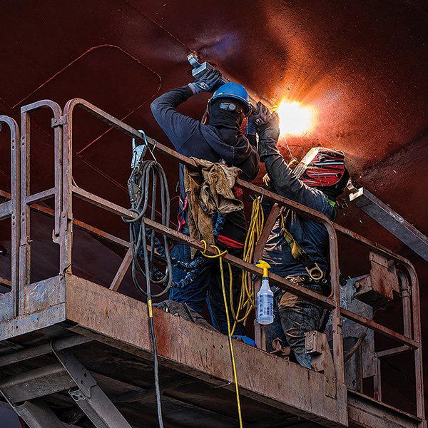 Reduce Delays Caused by Hard-to-Source or Incorrect Replacement Parts