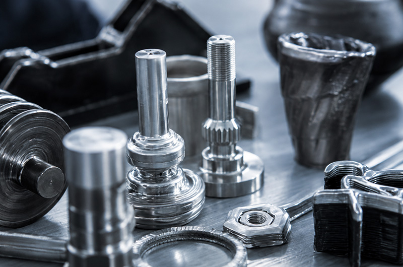 SIT works with manufacturers, distributors, and specialty suppliers to evaluate sourcing options for obsolete and difficult-to-find marine parts.